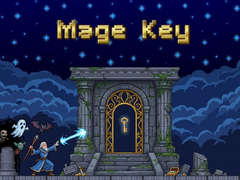Jwèt Mage Key