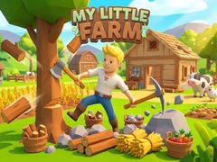 Jwèt My Little Farm