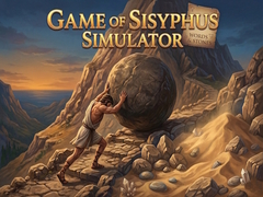 Jwèt Game of Sisyphus Simulator
