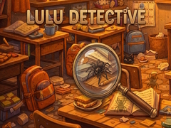Jwèt Lulu Detective