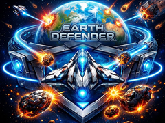 Jwèt Earth Defender