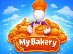 Jwèt My Bakery