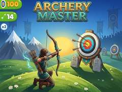 Jwèt Archery Master