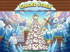 Jwèt ChickZ Stack