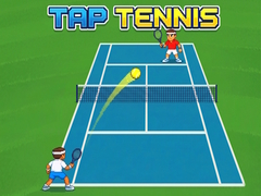 Jwèt Tap Tennis
