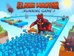 Jwèt Clash Master Running Game