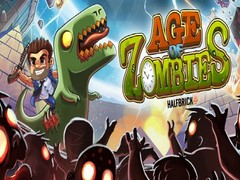 Jwèt Age of Zombies