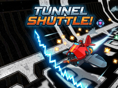 Jwèt Tunnel Shuttle