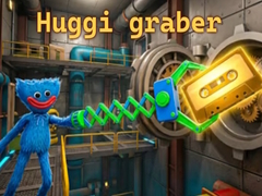 Jwèt Huggi graber