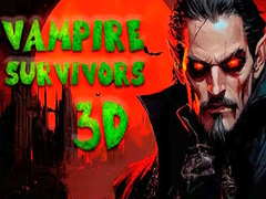 Jwèt Vampire Survivors 3D