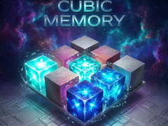 Jwèt Cubic Memory