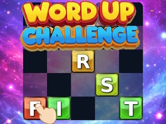 Jwèt Word Up Challenge