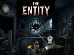 Jwèt The Entity