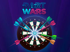 Jwèt Dart Wars