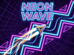 Jwèt Neon Wave