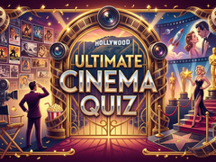 Jwèt Ultimate Cinema Quiz
