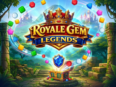 Jwèt Royale Gem Legends