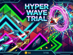 Jwèt Hyper Wave Trial