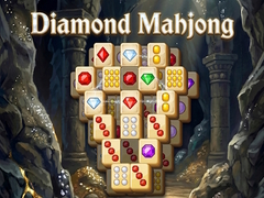Jwèt Diamond Mahjong