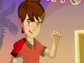 Jwèt Ben10 vs Alien