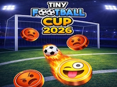 Jwèt Tiny Football Cup 2026