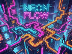 Jwèt Neon Flow