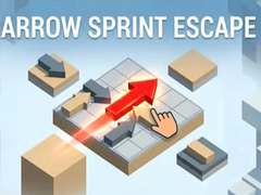 Jwèt Arrow Sprint Escape