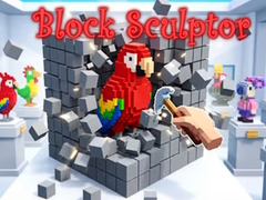 Jwèt Block Sculptor