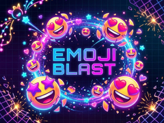 Jwèt Emojiblast