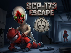 Jwèt SCP 173 Escape