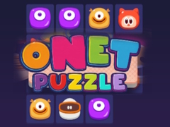Jwèt Onet Puzzle