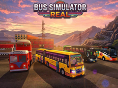 Jwèt Bus Simulator Real
