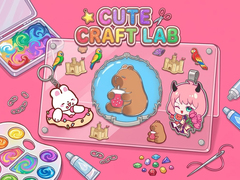Jwèt Cute Craft Lab