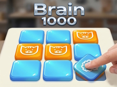 Jwèt Brain 1000