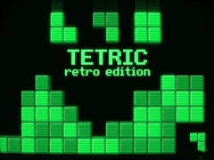 Jwèt Tetric retro edition
