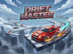 Jwèt Drift Master