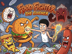 Jwèt Food Fighter