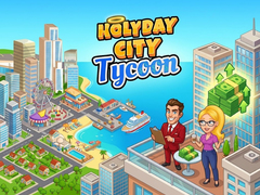 Jwèt Holiday City Tycoon