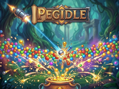 Jwèt PegIdle
