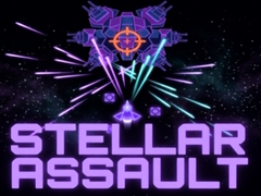 Jwèt Stellar Assault