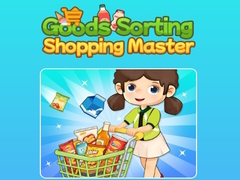 Jwèt Goods Sorting Shopping Master 