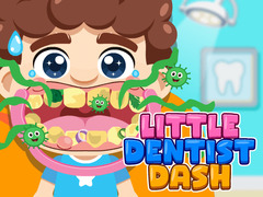 Jwèt Little Dentist Dash