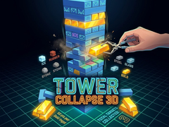 Jwèt Tower Collapse