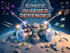 Jwèt Space Builder Defender