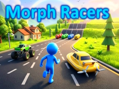 Jwèt Morph Racers