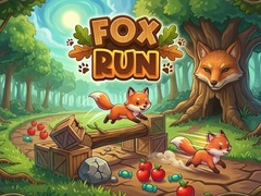 Jwèt Fox Run