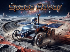 Jwèt Space Rover