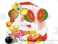 Jwèt Christmas Cut Fruit