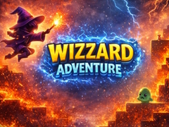 Jwèt Wizzard Adventure