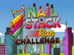 Jwèt Nail Stack Run Challenge